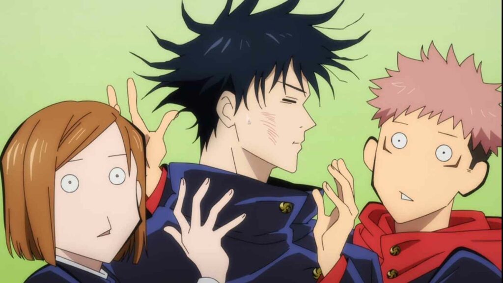 Jujutsu Kaisen Has a Bigger Problem Than Character Deaths and It’s Finally Catching Up to the Story 2 jujutsu kaisen