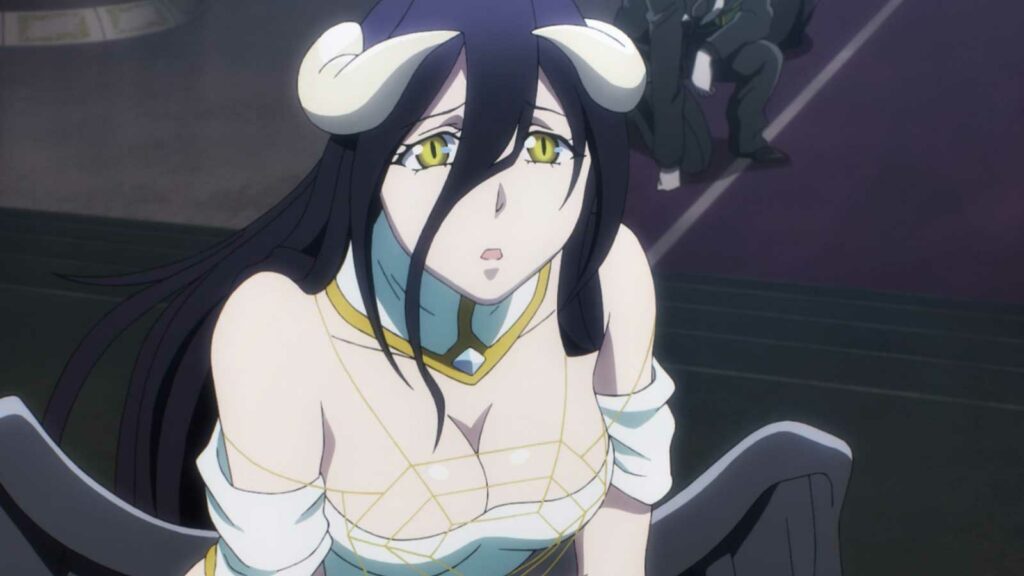 Overlord Season 5 Confirmed: Ainz Ooal Gown Returns 4 overlord season 5