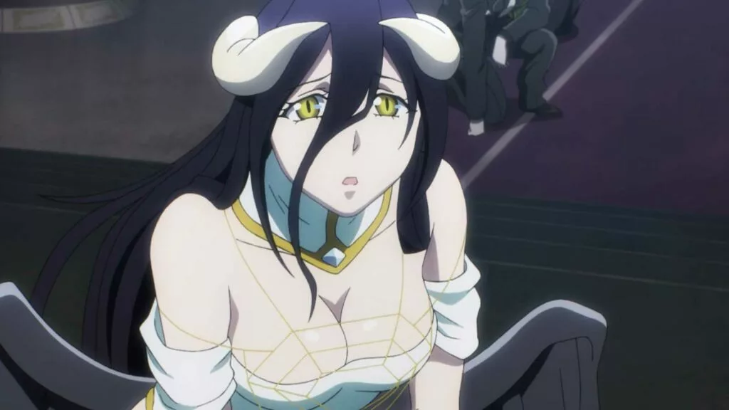 overlord season 5