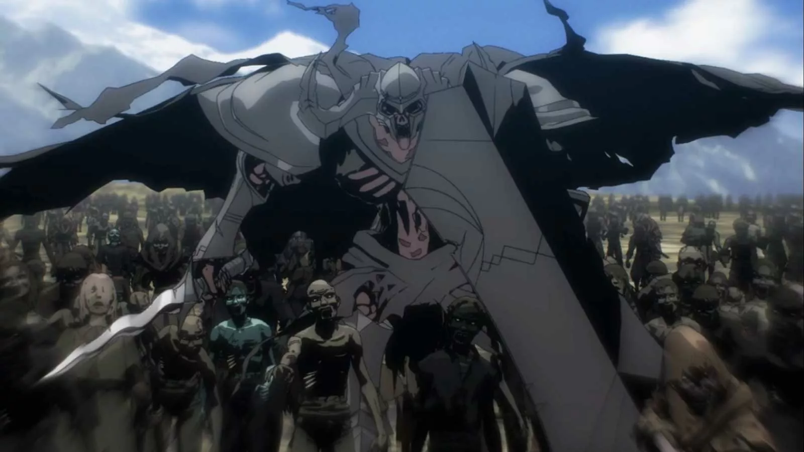 overlord season 5