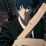 aki hayakawa from chainsaw man
