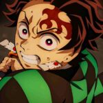 tenjiro from demon slayer