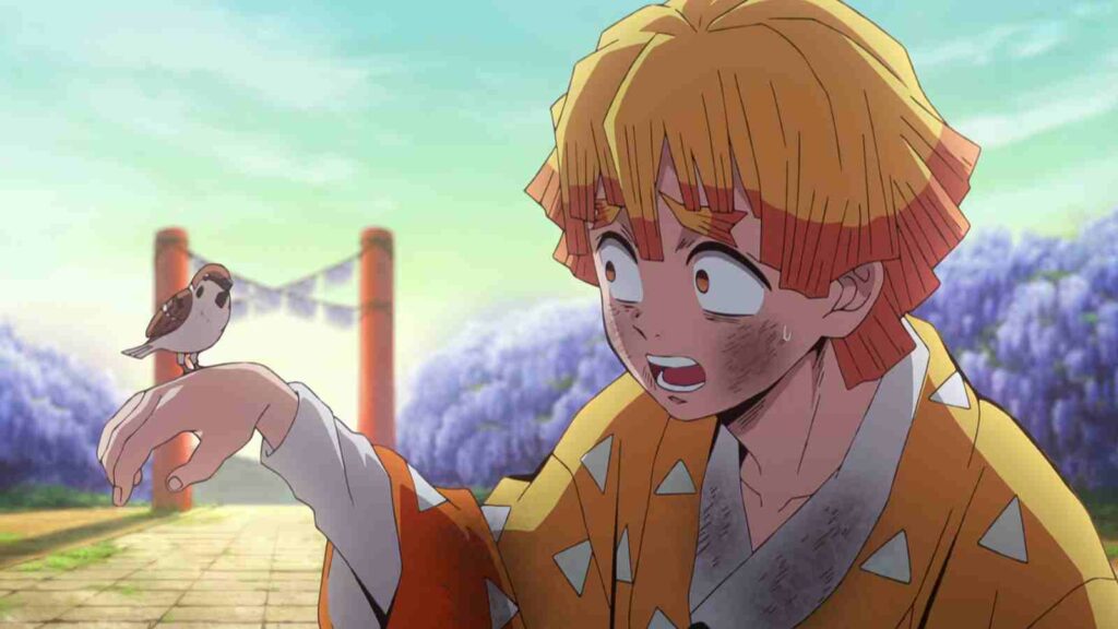 10 Anime to Watch Before Kagurabachi Makes It's Grand Entrance 18