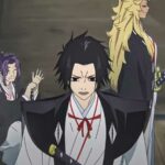 hell's paradise team