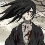 hyakkimaru from dororo
