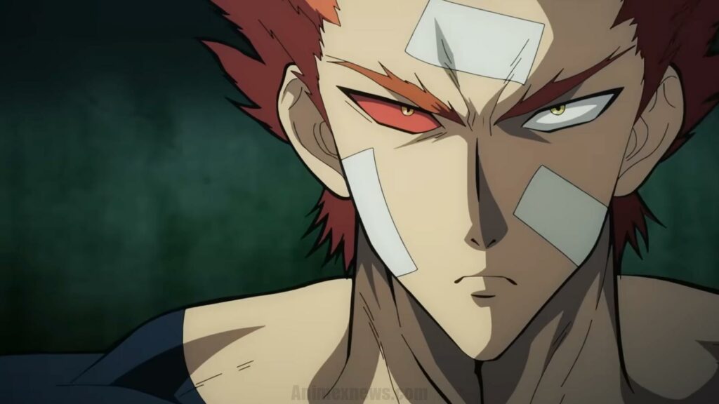 One Punch Man Season 3: 6.5 Years Wait for Same Recycled Animation 2