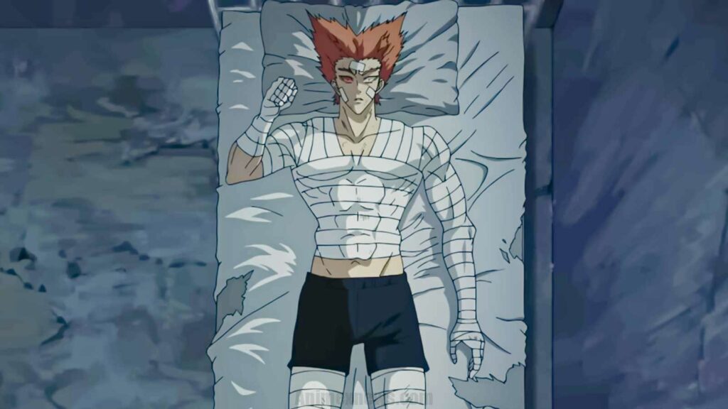 One Punch Man Season 3: 6.5 Years Wait for Same Recycled Animation 5