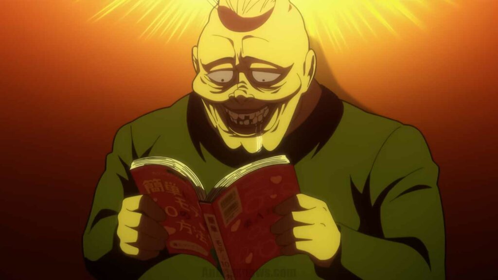 One Punch Man Season 3: 6.5 Years Wait for Same Recycled Animation 4