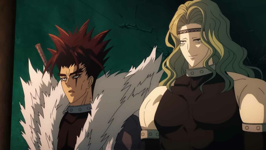 One Punch Man Season 3: 6.5 Years Wait for Same Recycled Animation 3 one punch man season 3 villains