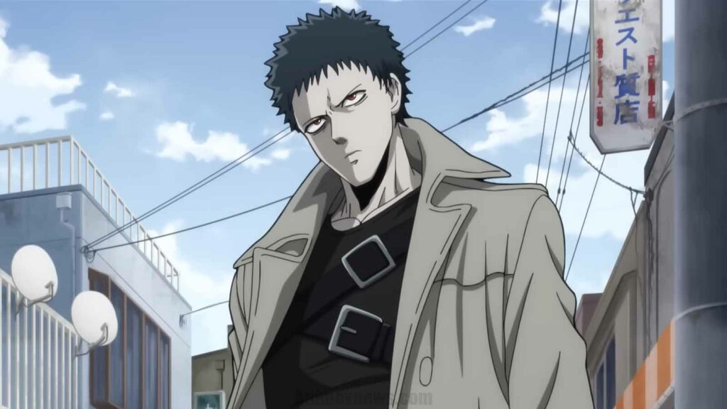 One Punch Man Season 3: 6.5 Years Wait for Same Recycled Animation 6