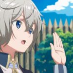 main character of the easygoing lords fun territory defense