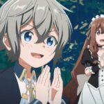 main character of the easygoing lords fun territory defense and his maid
