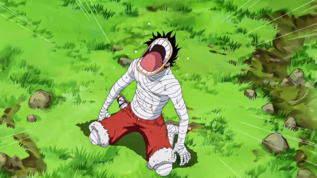 One Piece: Eiichiro Oda Has Built a Final Moment That Will Devastate Fans 5