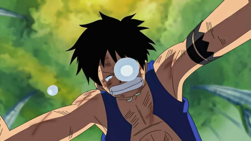 One Piece: Eiichiro Oda Has Built a Final Moment That Will Devastate Fans 4