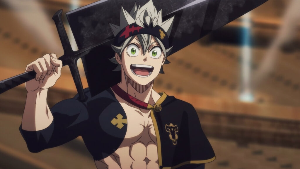 asta in black clover final chapter